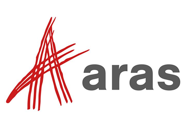 Aras PLM 标志